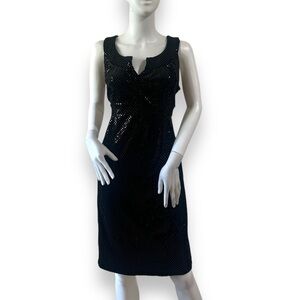 Mimi maternity dress